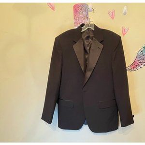 Men's Neil Allyn Formal Collection Blazer